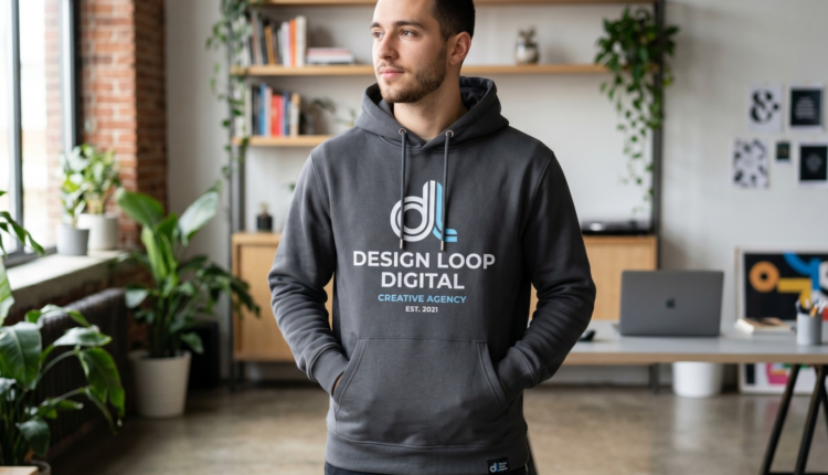 Hoodie Design