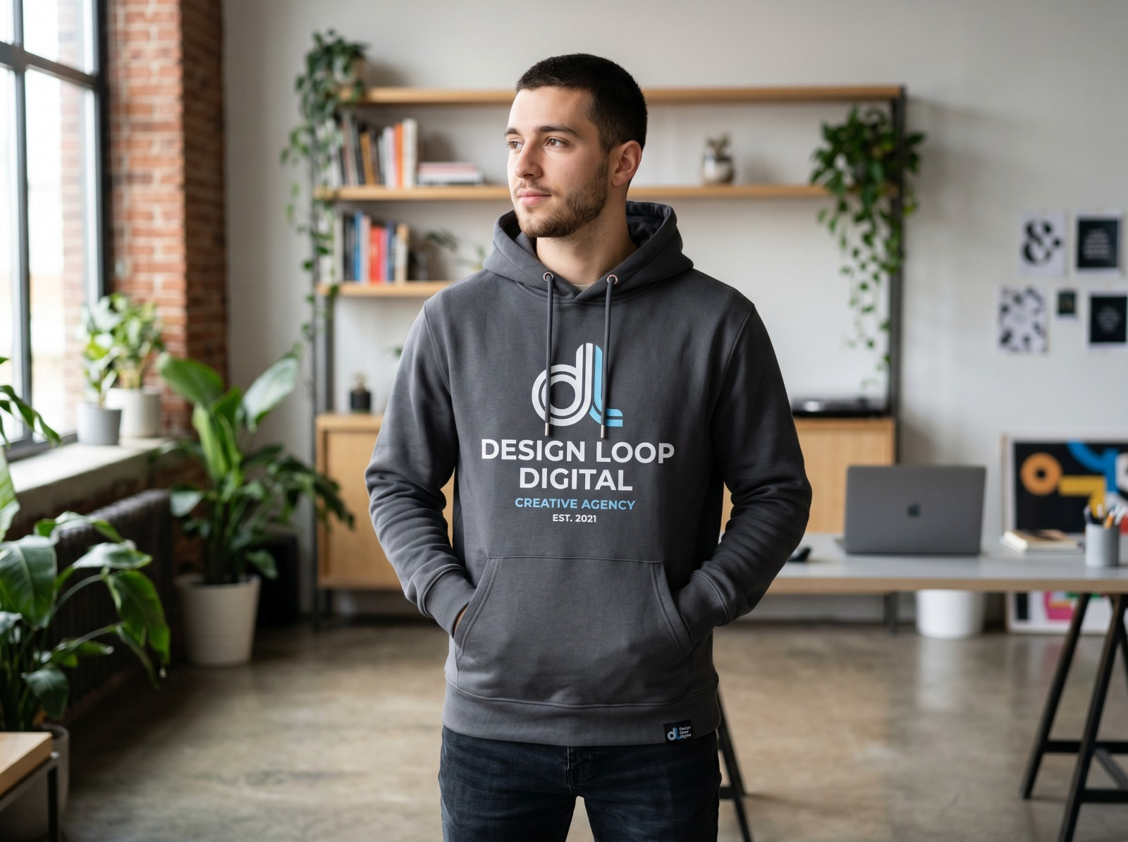 Hoodie Design