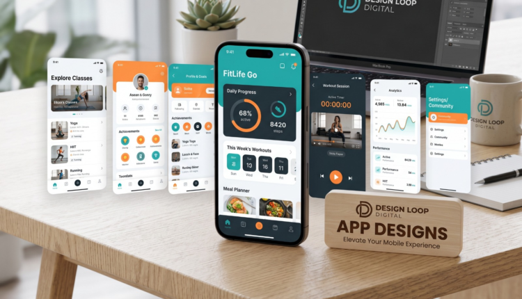 App Designs